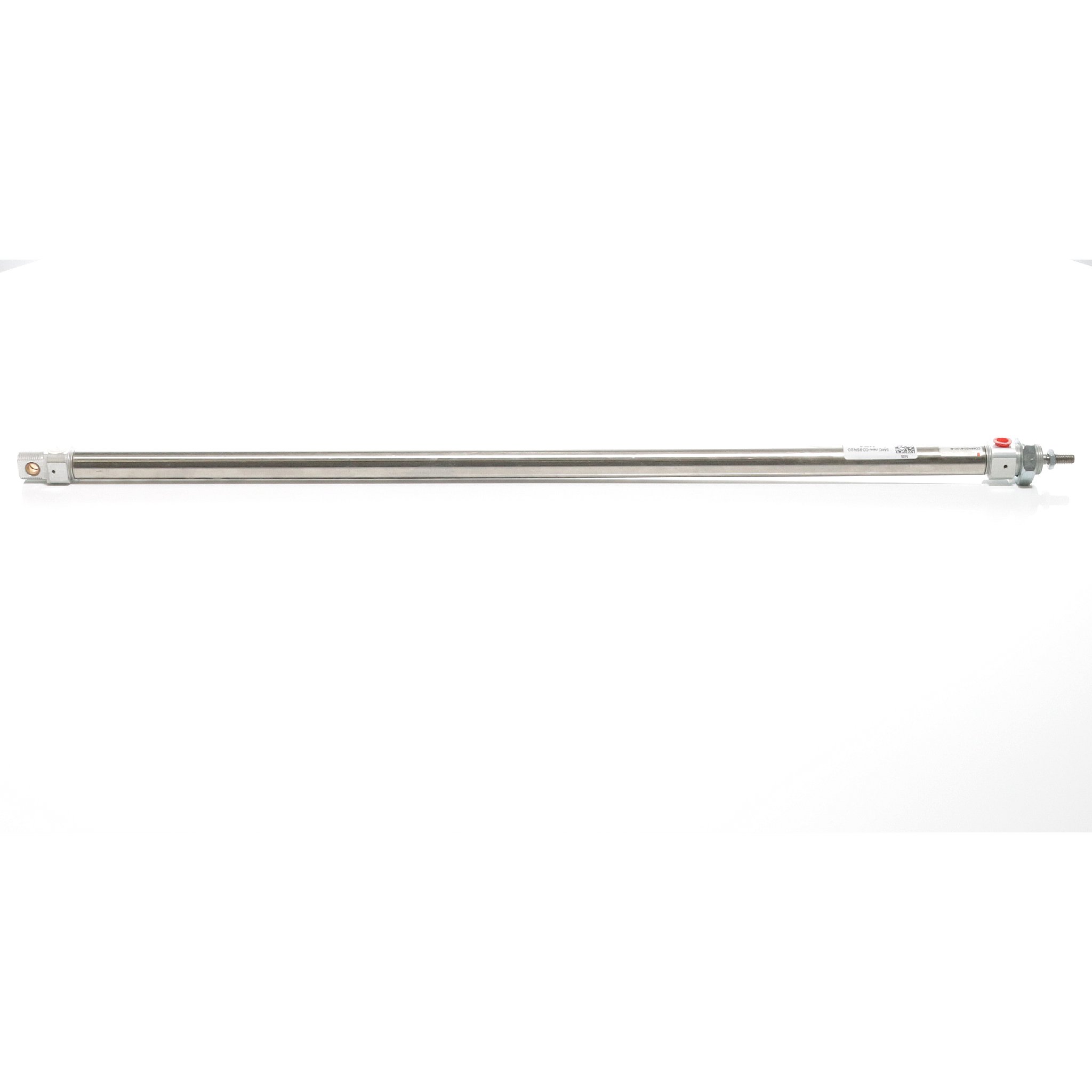 Standard cylinder  New
